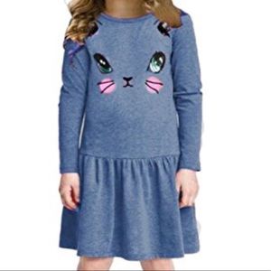 Toddler Shirt/Dress